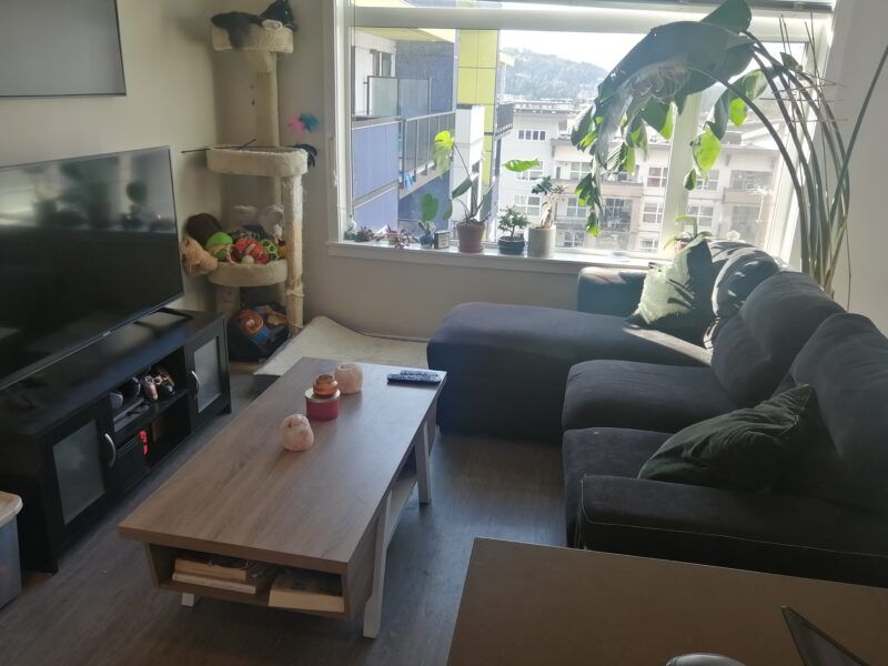 2-bedroom condo in Langford