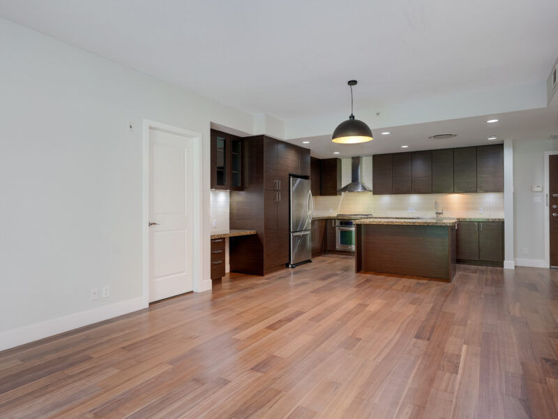 2-bedroom condo in Langford