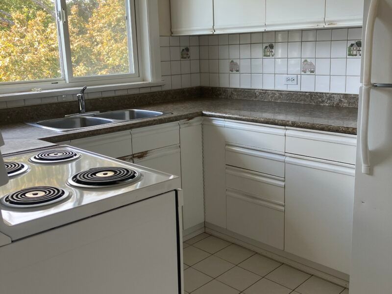 2-bedroom apartment in Victoria