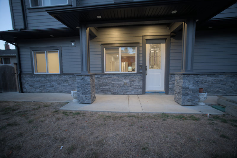 2-bedroom suite in Victoria