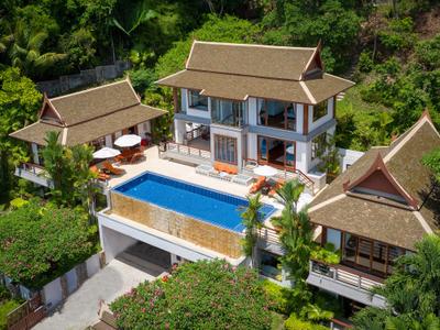 Villa Baan Bon Khao Photo 2