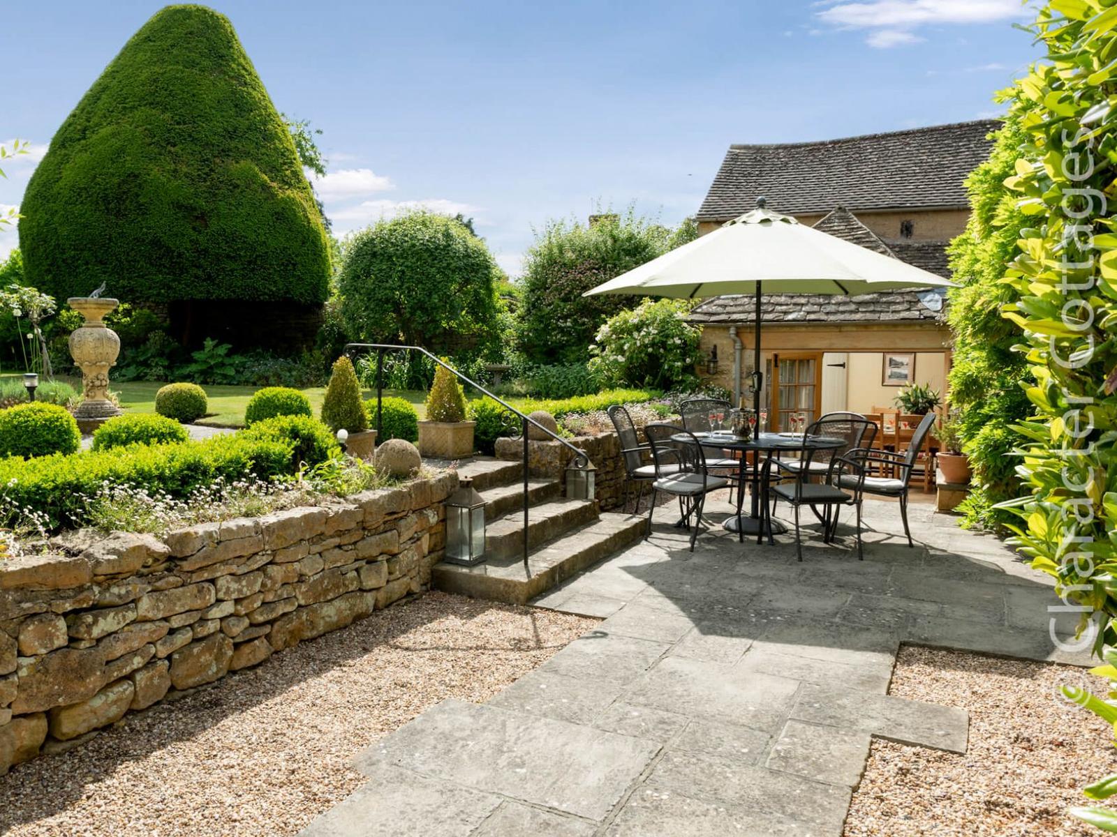 Little Gables, Broadway Love Cottages