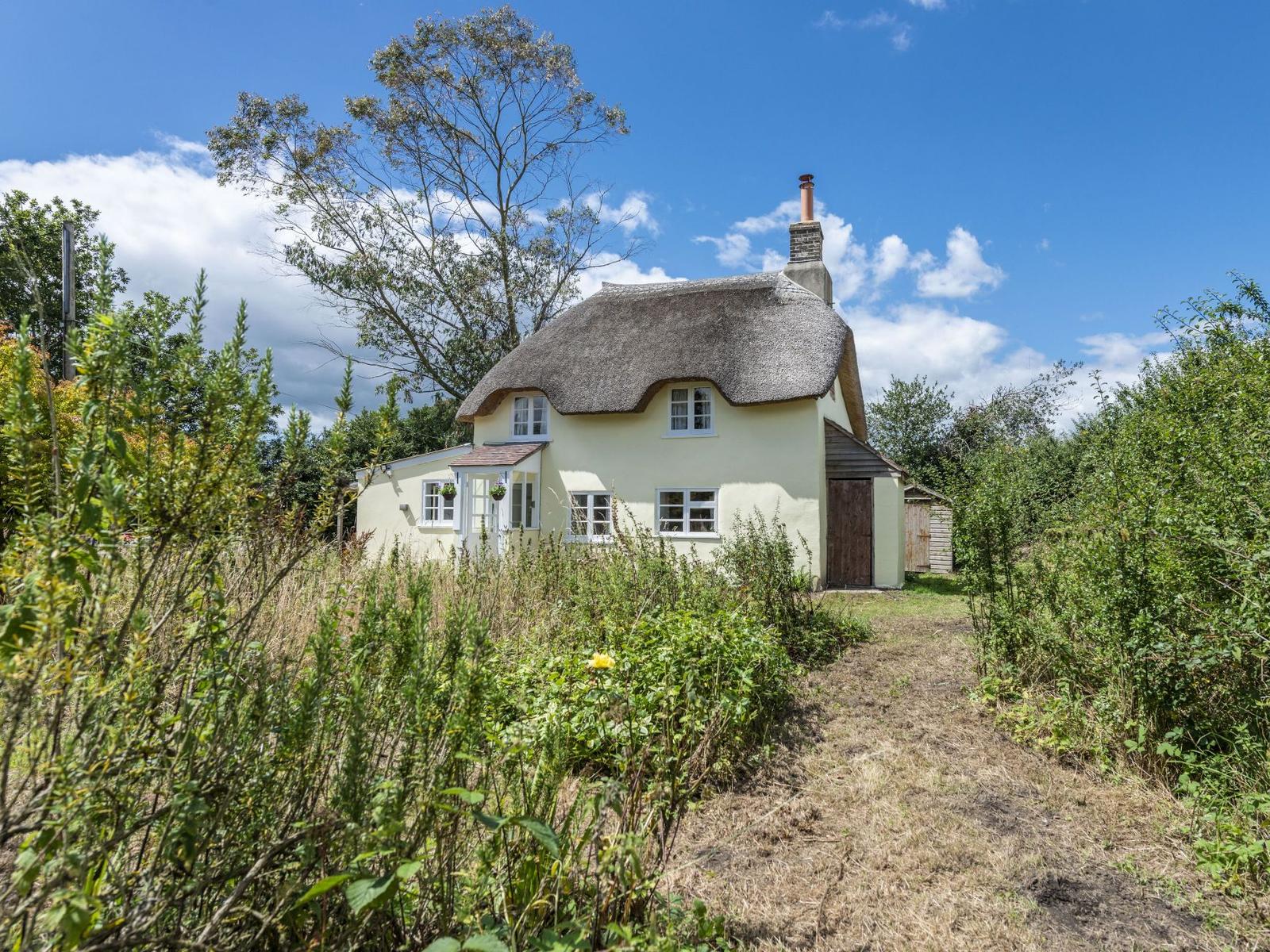Primrose Cottage, Dorchester Love Cottages