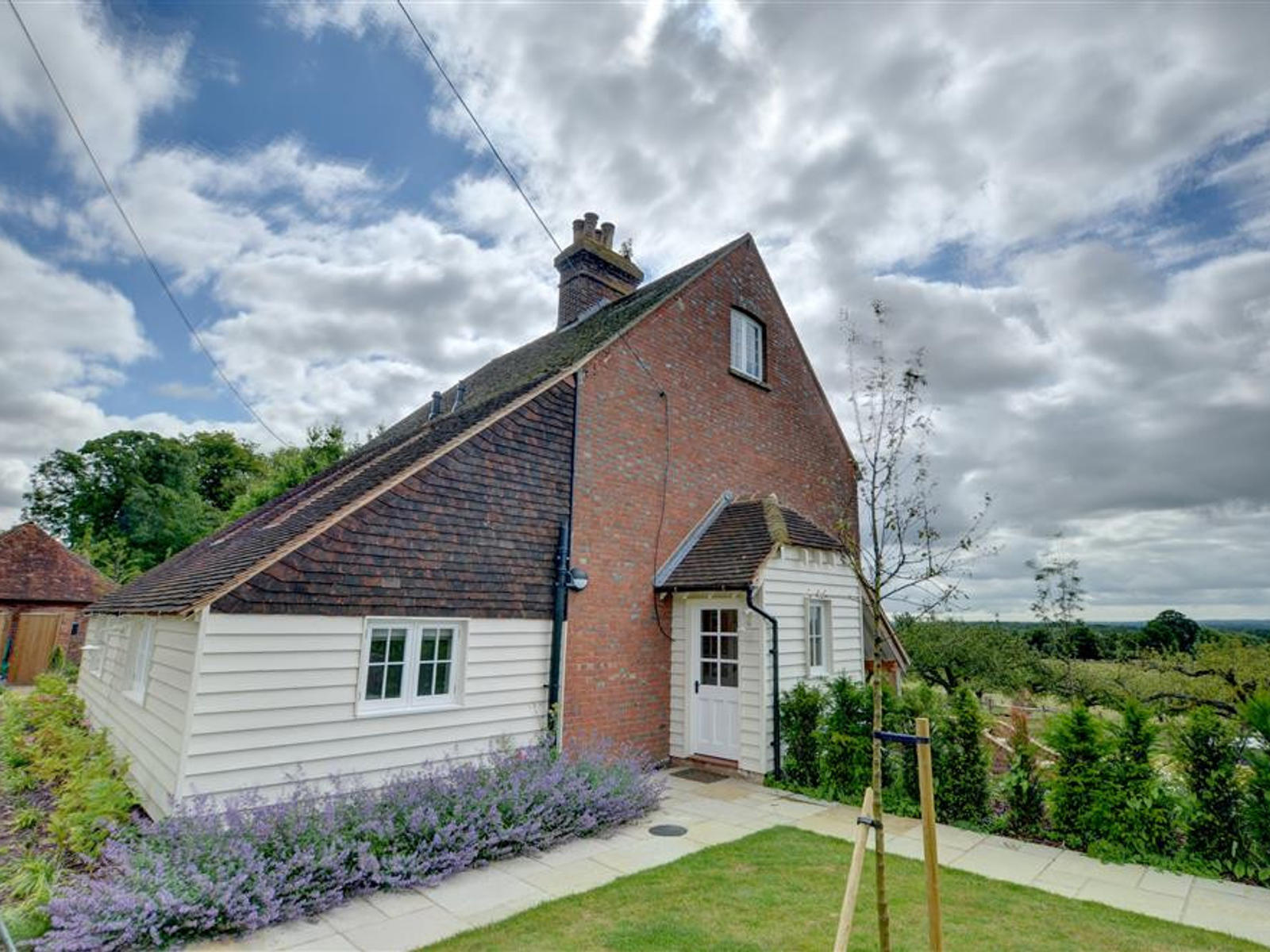 Weald View Cottage, Maidstone Love Cottages