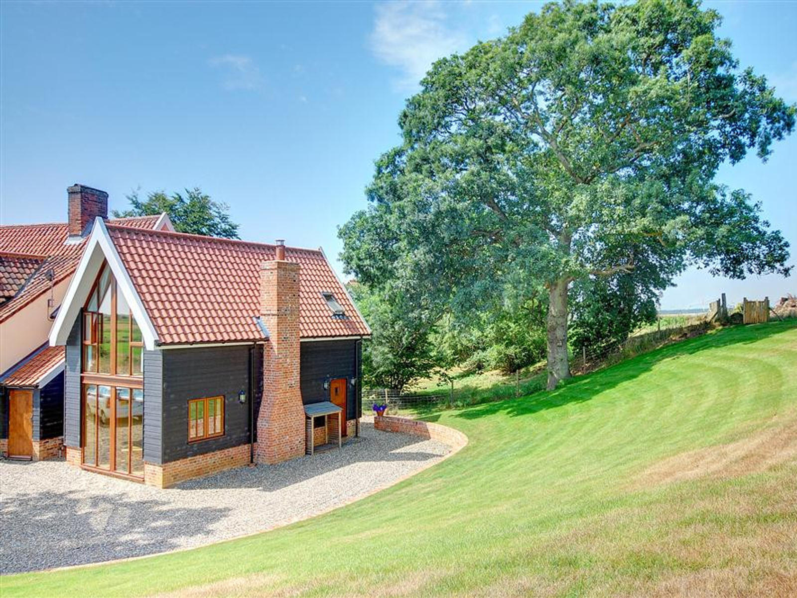 Marsh Cottage Hide, Southwold Love Cottages