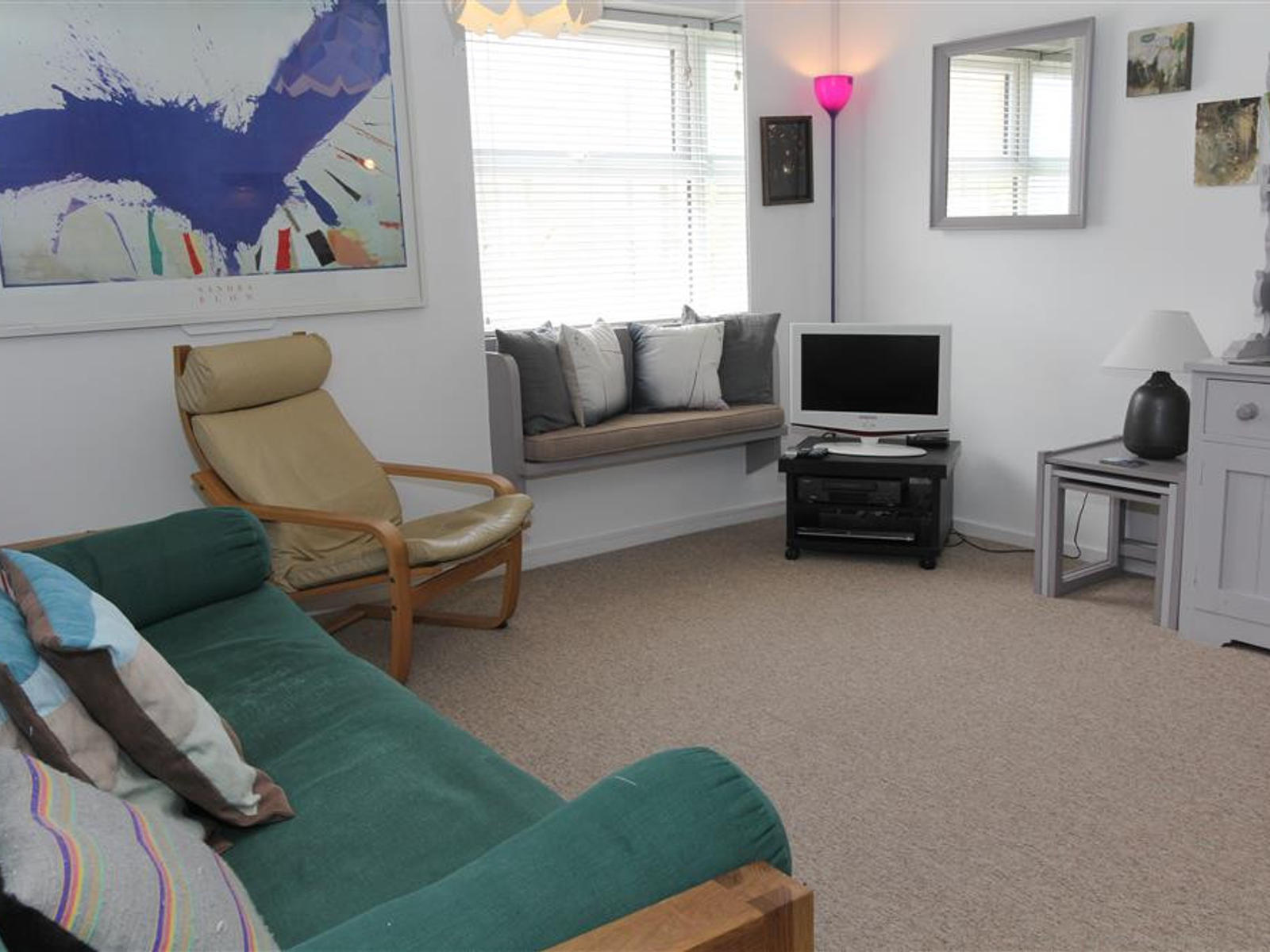 49 St Nicholas Court, St Ives | Love Cottages