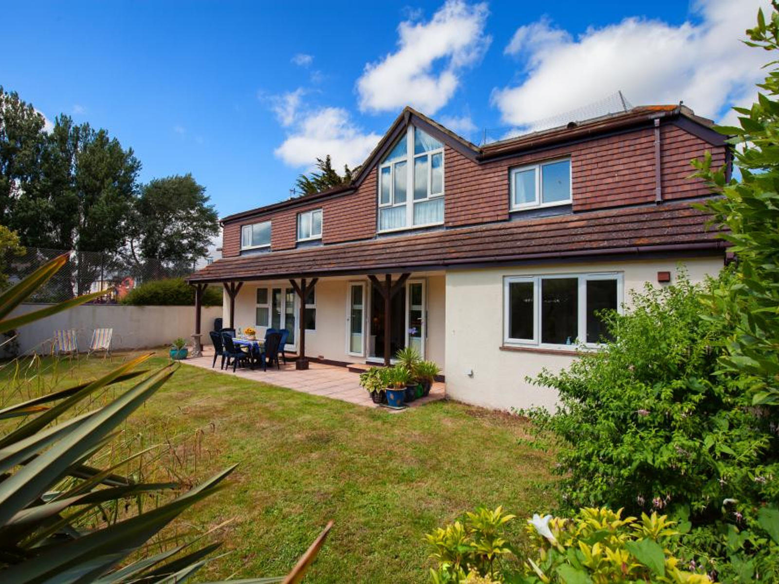 Sunnyside House Shaldon, Shaldon Love Cottages