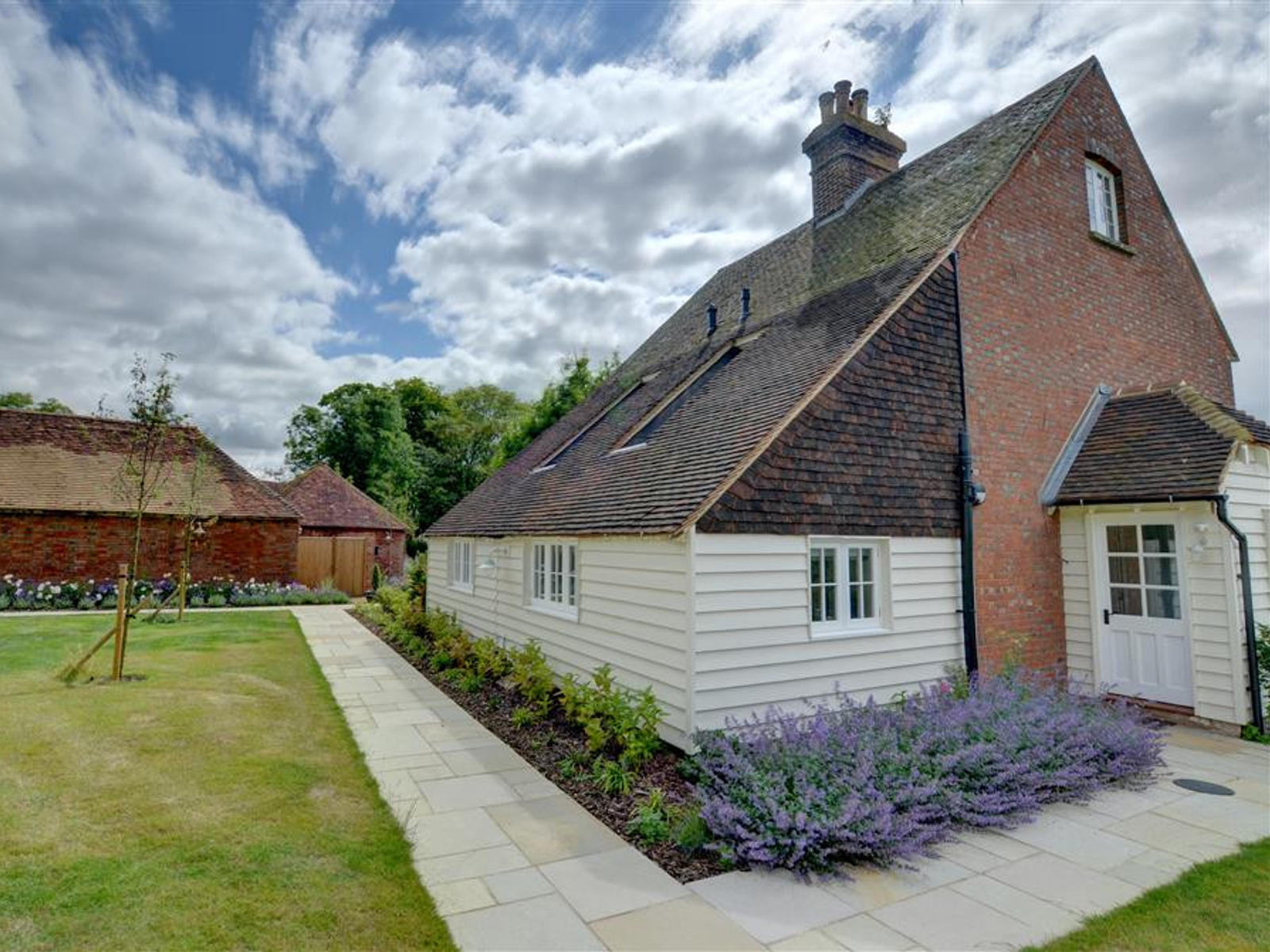 Weald View Cottage, Maidstone Love Cottages