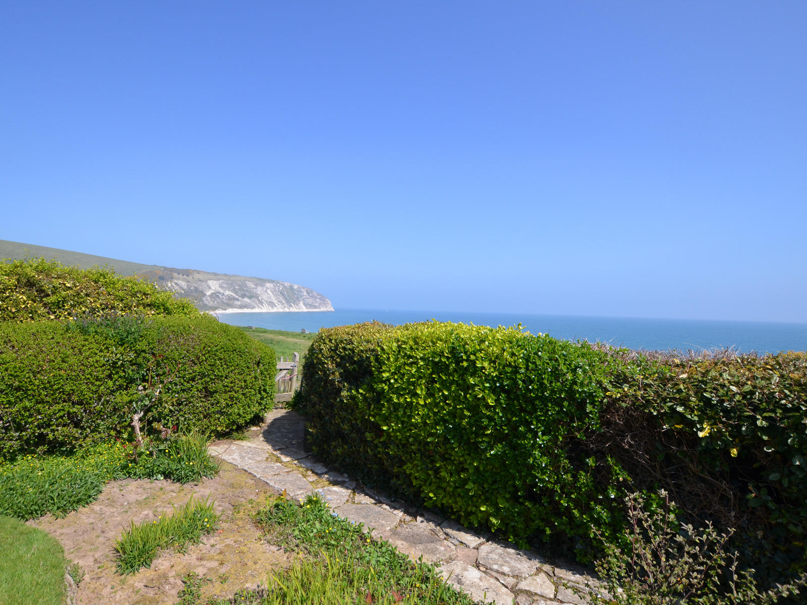 22 Ballard Estate, Swanage Love Cottages