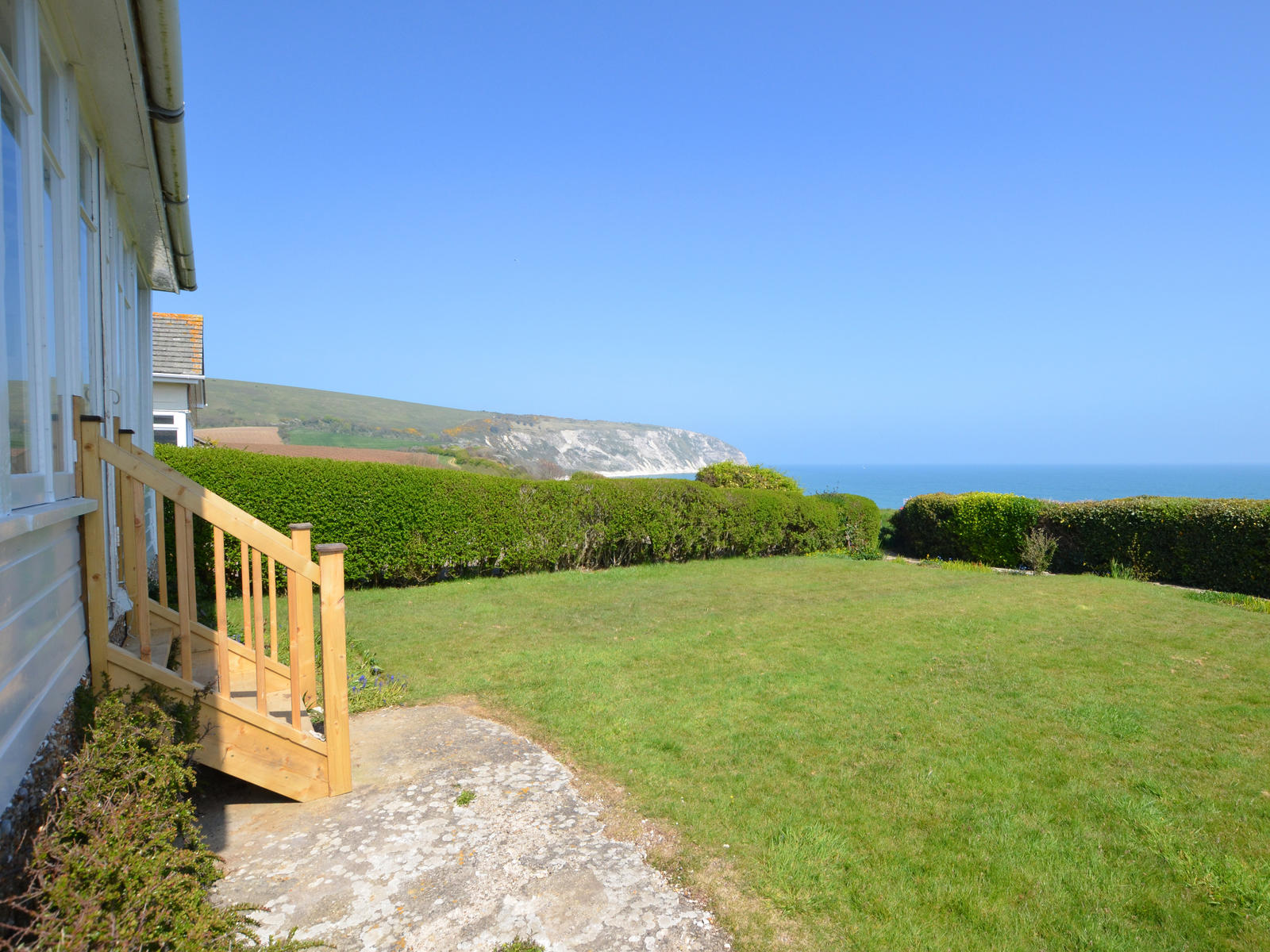 22 Ballard Estate, Swanage Love Cottages