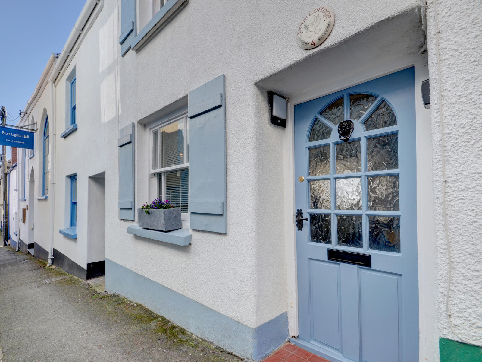 Holiday Home De Ja View Appledore Uk Booking Com