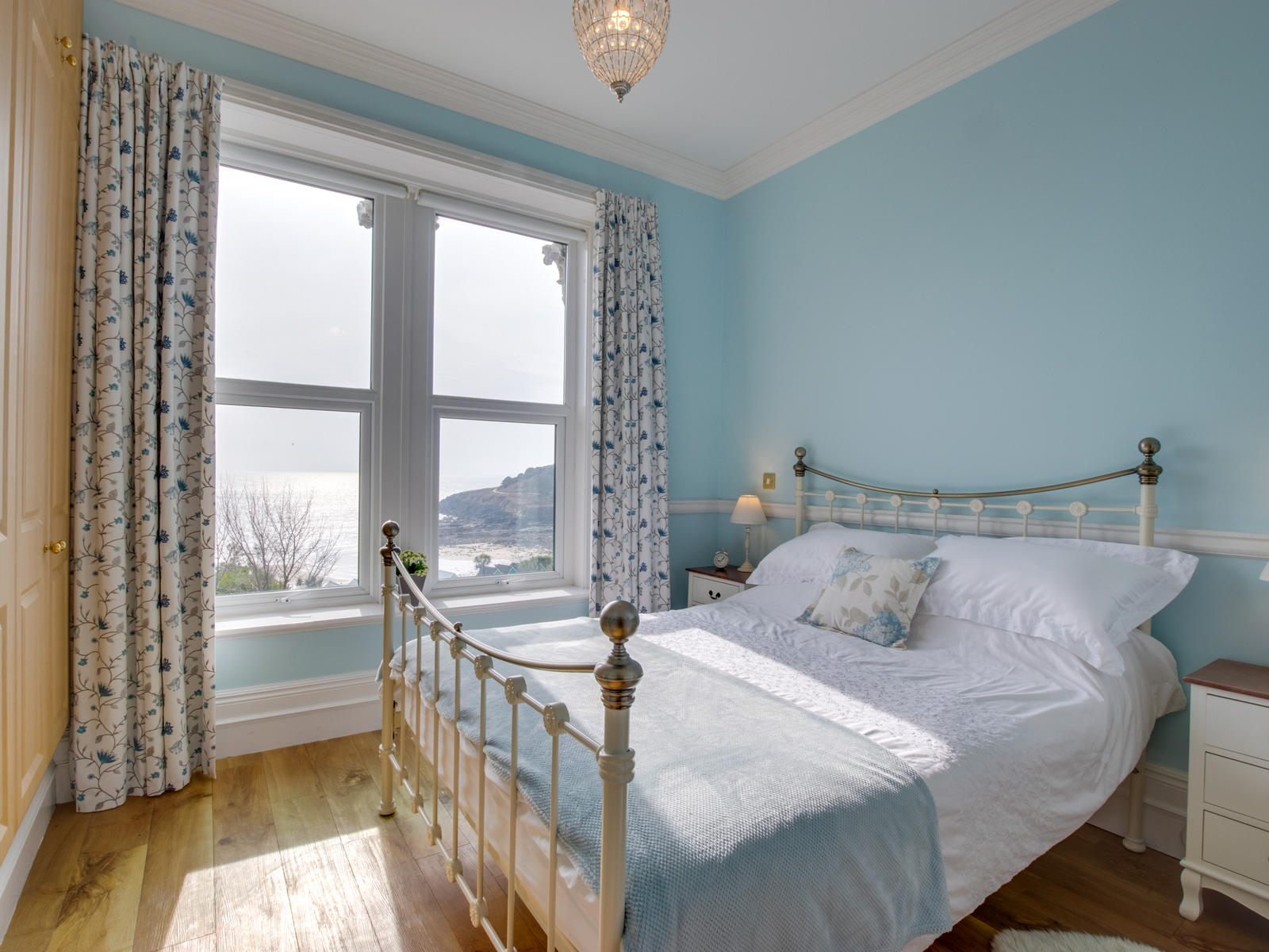 350 Langland Bay Manor, Langland Love Cottages