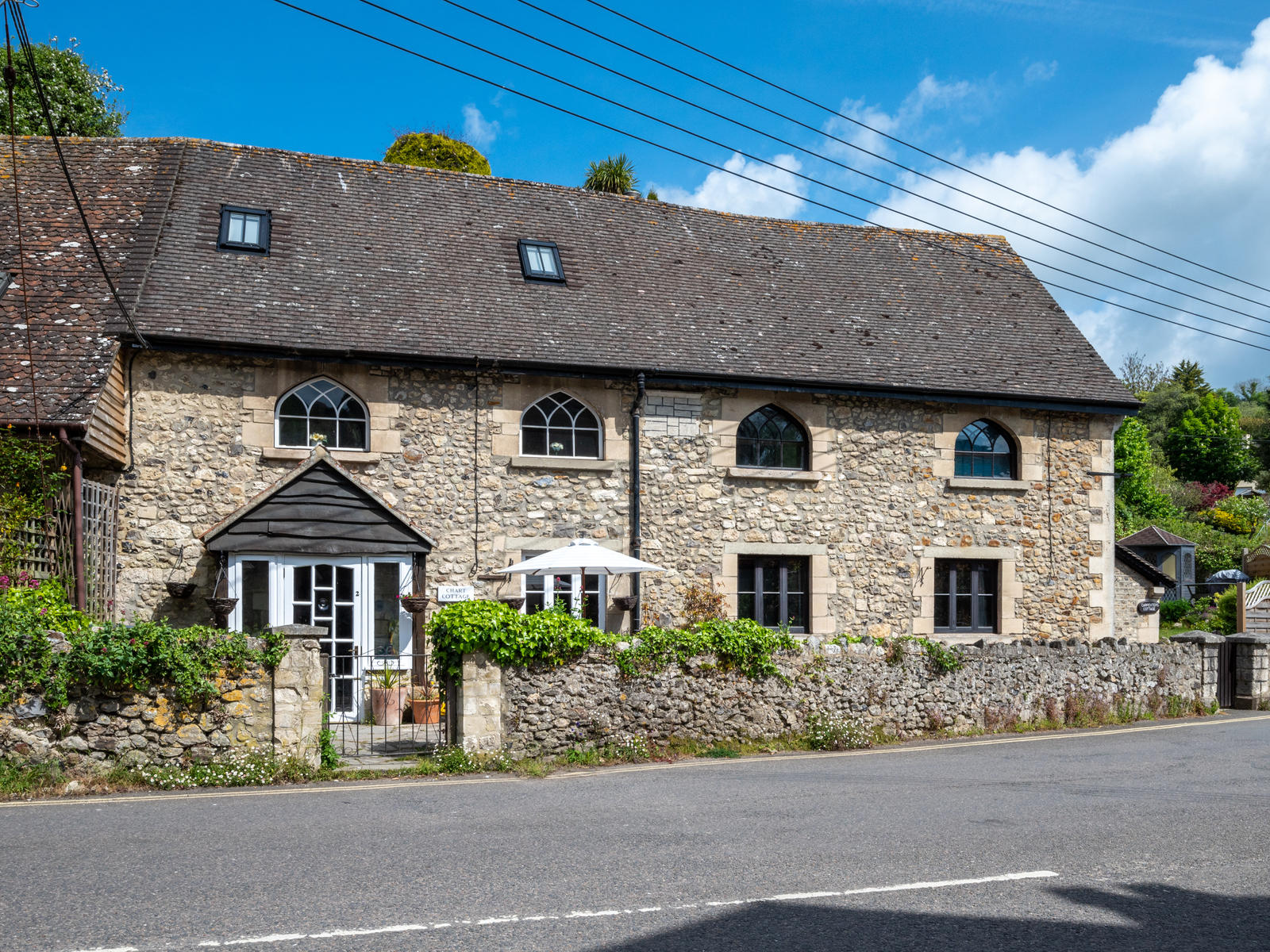 Chart Cottage, Beer Love Cottages