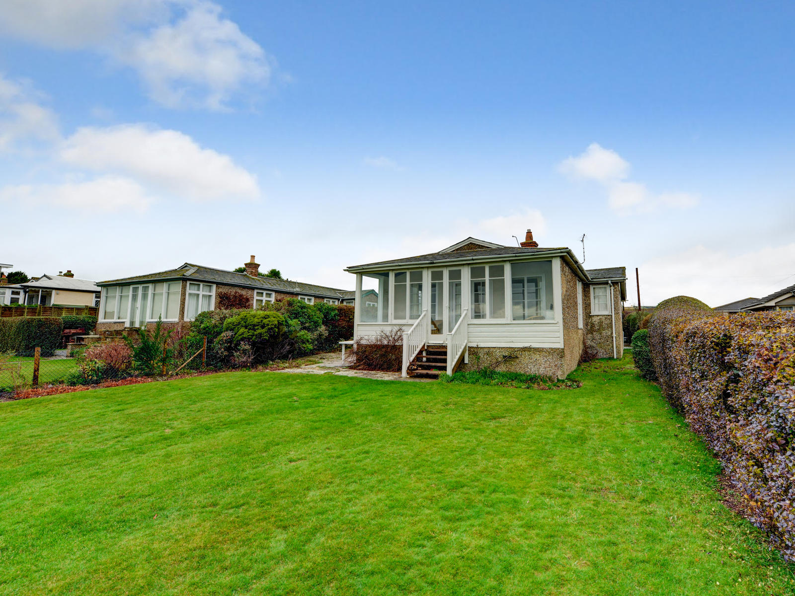 22 Ballard Estate, Swanage Love Cottages