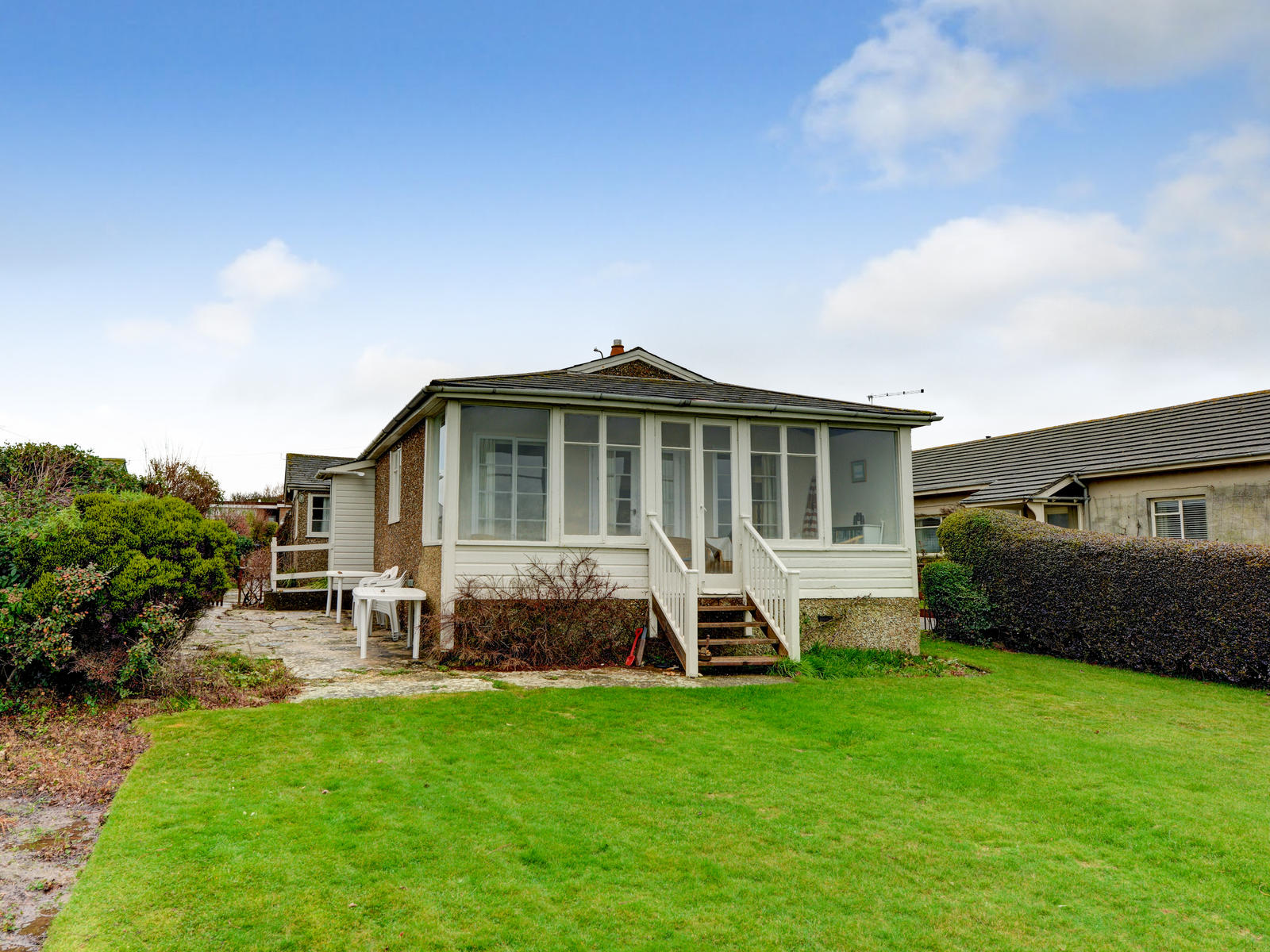 22 Ballard Estate, Swanage Love Cottages