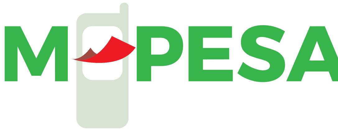 mpesa logo