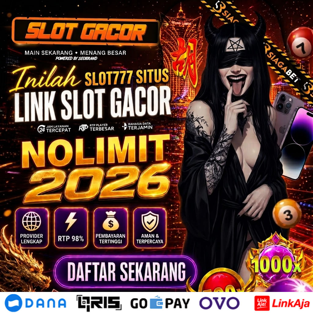 Slot 88 Gacor