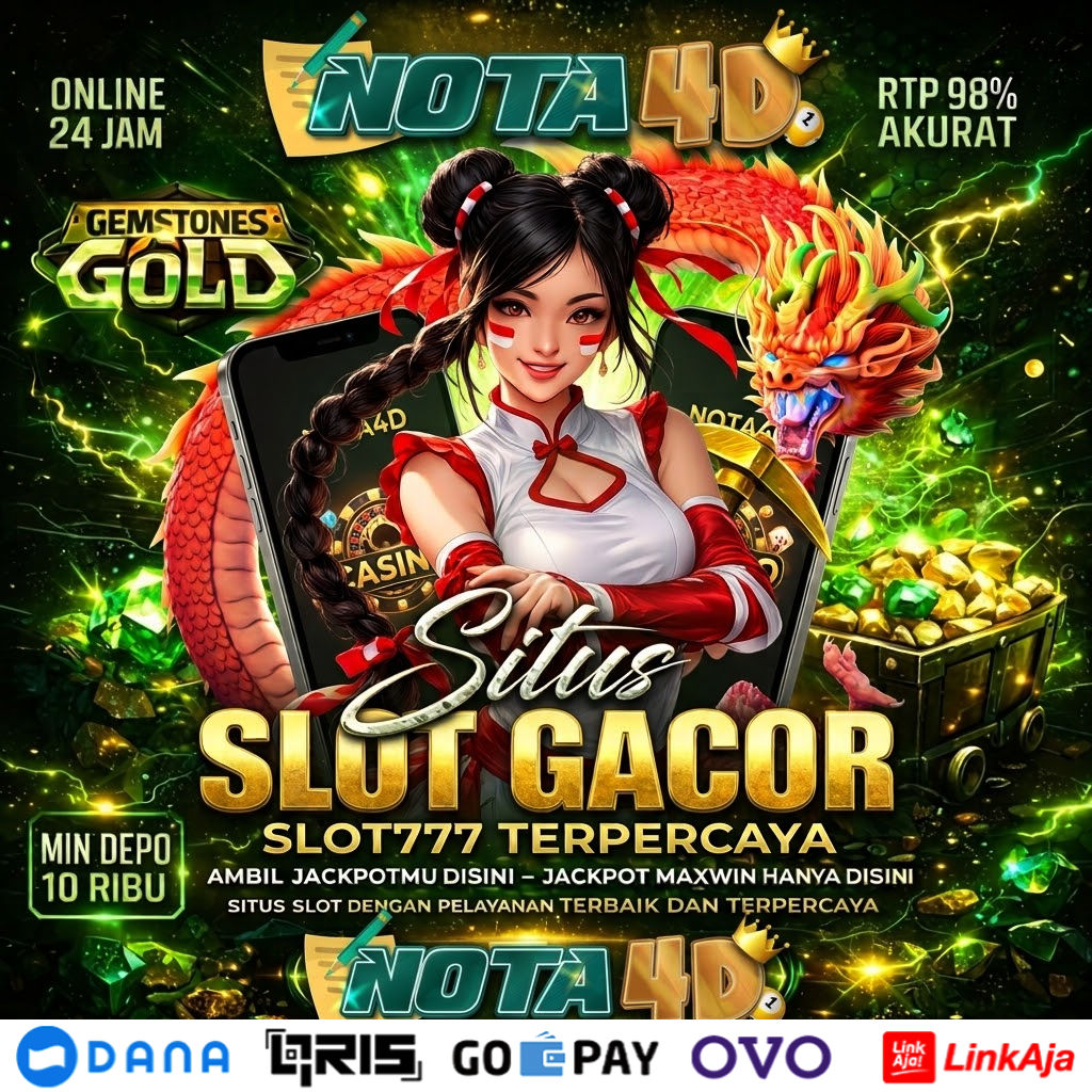 SLOT777