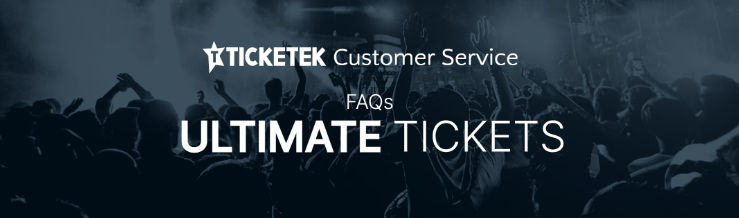 Securing the best seats with Ticketek ultimate tickets