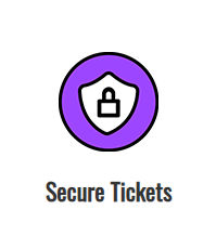 Moshtix Secure Ticket feature