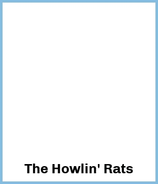 The Howlin' Rats Upcoming Tours & Concerts In Newcastle