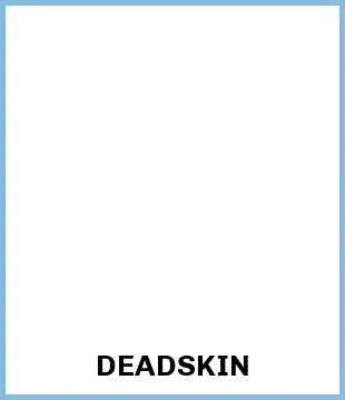 DEADSKIN Upcoming Tours & Concerts In Melbourne