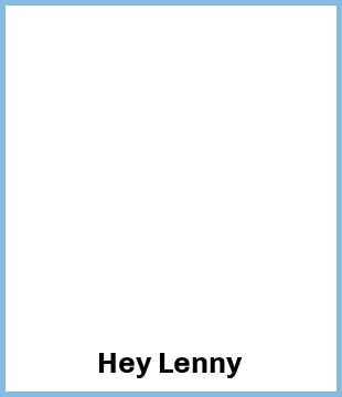 Hey Lenny Upcoming Tours & Concerts In Newcastle