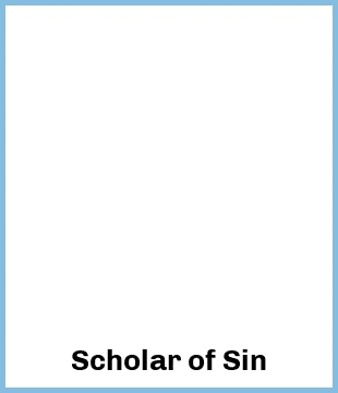 Scholar of Sin Upcoming Tours & Concerts In Newcastle