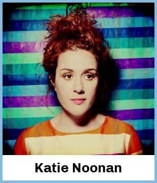 Katie Noonan Upcoming Tours & Concerts In Brisbane