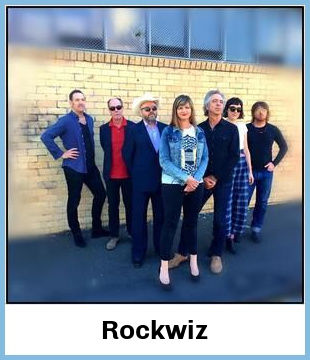 Rockwiz Upcoming Tours & Concerts In Brisbane