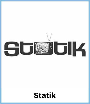 Statik Upcoming Tours & Concerts In Newcastle