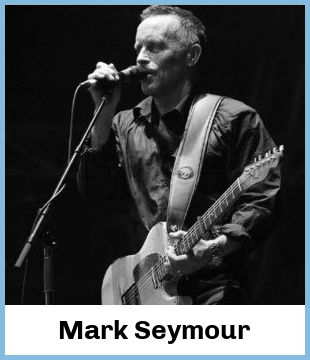 Mark Seymour Upcoming Tours & Concerts In Gold Coast