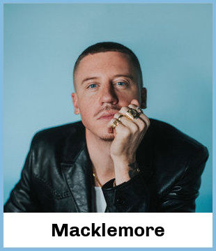 Macklemore Upcoming Tours & Concerts In Brisbane