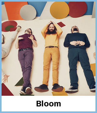 Bloom Upcoming Tours & Concerts In Brisbane