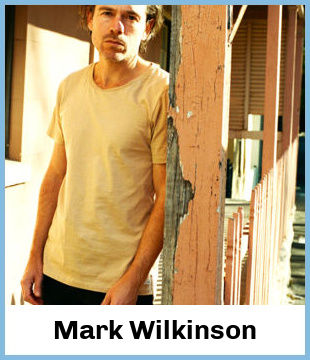 Mark Wilkinson Upcoming Tours & Concerts In Newcastle