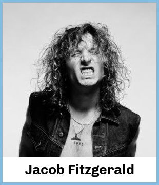 Jacob Fitzgerald Upcoming Tours & Concerts In Brisbane