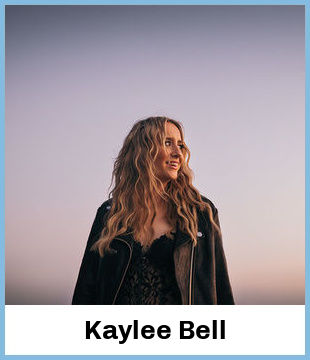 Kaylee Bell Upcoming Tours & Concerts In Sydney