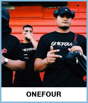 ONEFOUR Upcoming Tours & Concerts In Melbourne