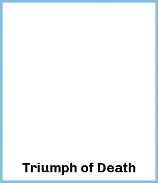 Triumph of Death Upcoming Tours & Concerts In Brisbane