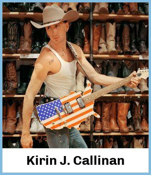 Kirin J. Callinan Upcoming Tours & Concerts In Sydney