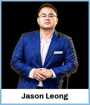 Jason Leong Upcoming Tours & Concerts In Melbourne