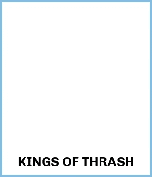 KINGS OF THRASH Upcoming Tours & Concerts In Brisbane