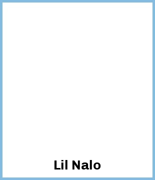 Lil Nalo Upcoming Tours & Concerts In Sydney
