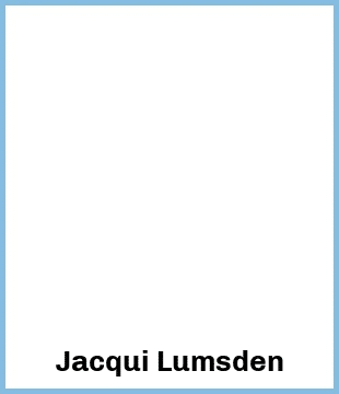 Jacqui Lumsden Upcoming Tours & Concerts In Melbourne