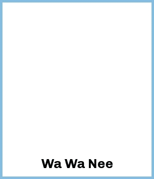 Wa Wa Nee Upcoming Tours & Concerts In Adelaide