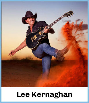 Lee Kernaghan Upcoming Tours & Concerts In Adelaide