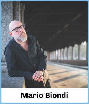 Mario Biondi Upcoming Tours & Concerts In Sydney