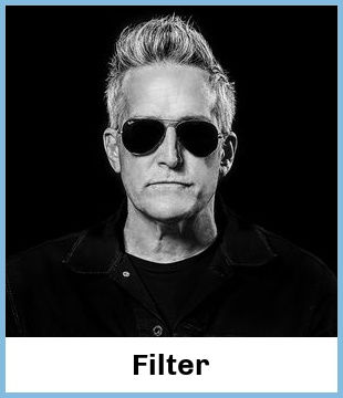 Filter Upcoming Tours & Concerts In Brisbane