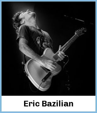 Eric Bazilian Upcoming Tours & Concerts In Melbourne