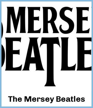 The Mersey Beatles Upcoming Tours & Concerts In Brisbane